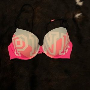 Victoria Secret Pink Bra